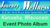 Journey to Wellness