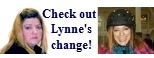 Lynne weight loss success