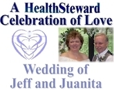 steward wedding